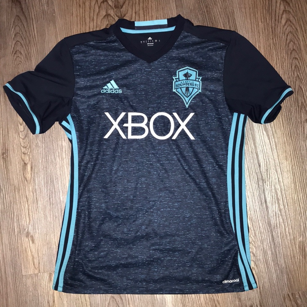 Seattle Sounders Jersey